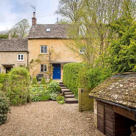 Dove Cottage Naunton Eksteriør billede