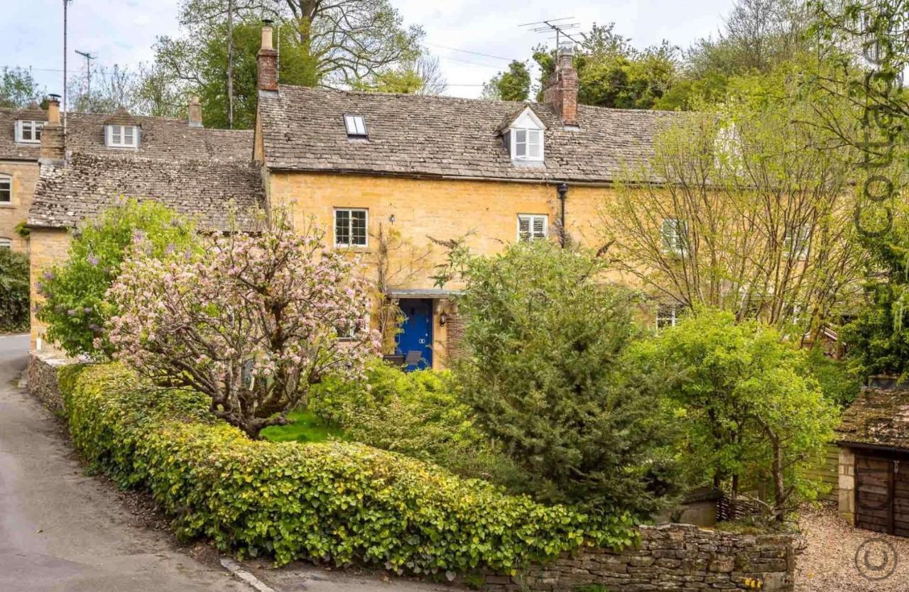 Dove Cottage Naunton Eksteriør billede